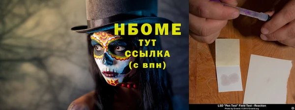 твердый Горнозаводск